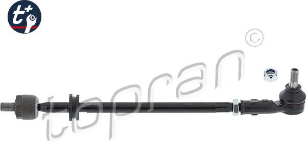 Topran 103 503 - Bara directie aaoparts.ro