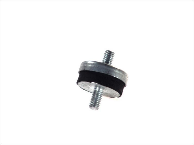 Topran 103 642 - Suport radiator aaoparts.ro