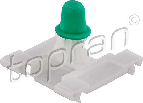 Topran 103 104 - Clips, acoperire decorativa si protectie aaoparts.ro