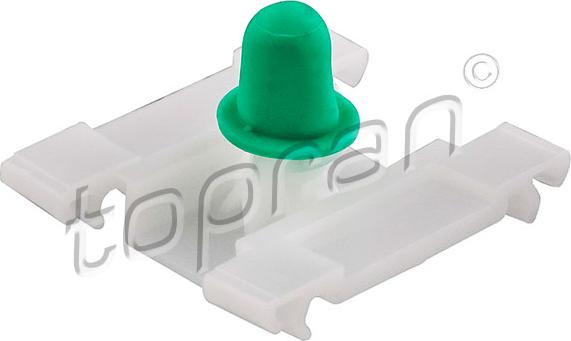 Topran 103 102 - Clips, acoperire decorativa si protectie aaoparts.ro