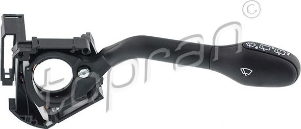 Topran 103 133 - Comutator stergator aaoparts.ro