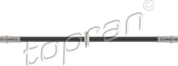 Topran 103 839 - Furtun frana aaoparts.ro