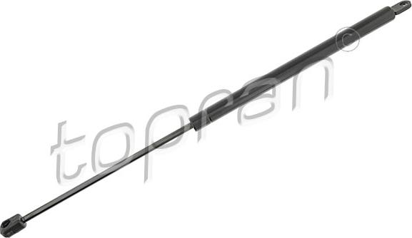 Topran 103 308 - Amortizor portbagaj aaoparts.ro