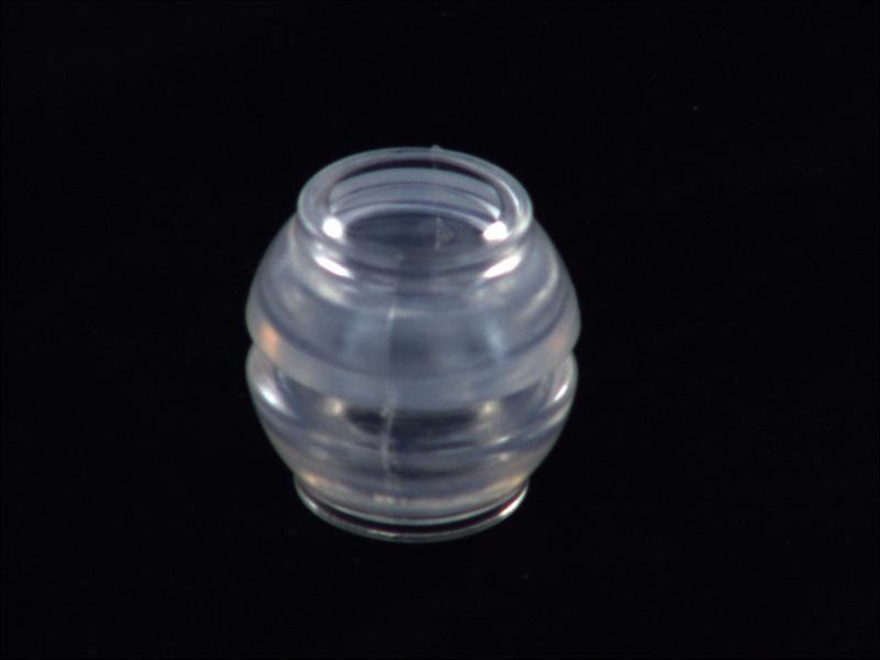 Topran 103 292 - Bucsa, levier schimbator viteza aaoparts.ro