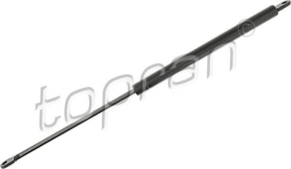 Topran 103 706 - Amortizor capota aaoparts.ro