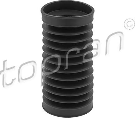 Topran 103 781 - Burduf cauciuc, directie aaoparts.ro