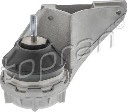 Topran 103 729 - Suport motor aaoparts.ro