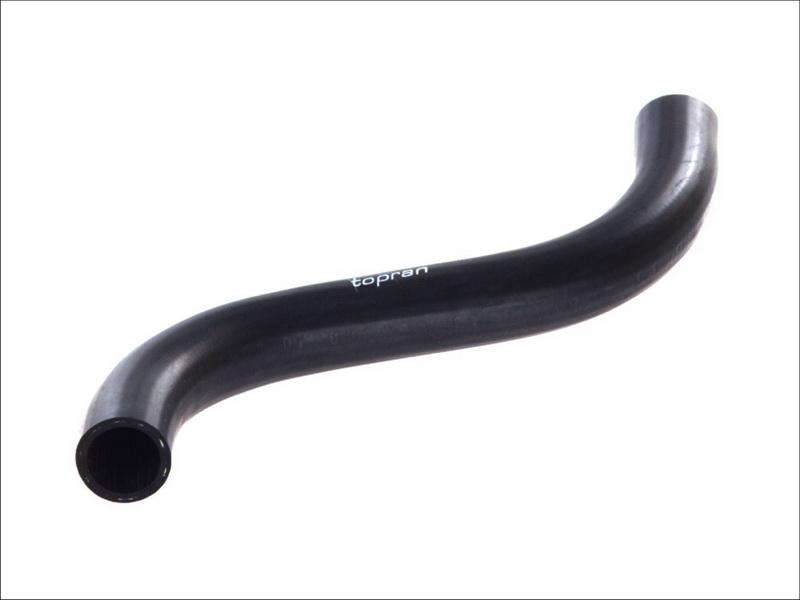 Topran 102 570 - Furtun radiator aaoparts.ro