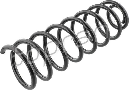Topran 102 825 - Arc spiral aaoparts.ro