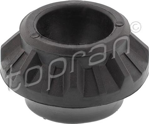 Topran 102 828 - Rulment sarcina suport arc aaoparts.ro