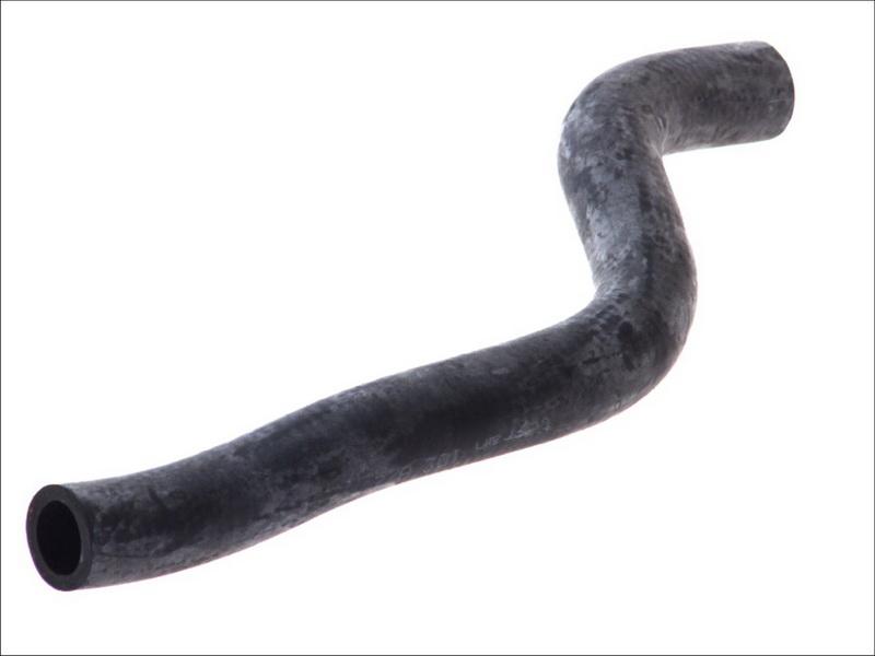 Topran 102 872 - Furtun radiator aaoparts.ro