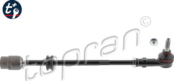 Topran 102 799 - Bara directie aaoparts.ro