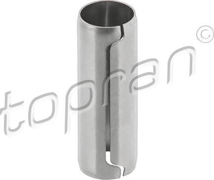 Topran 102 776 - Camasa, lagar trapez aaoparts.ro