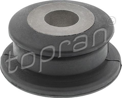 Topran 107 978 - Suport, ax aaoparts.ro