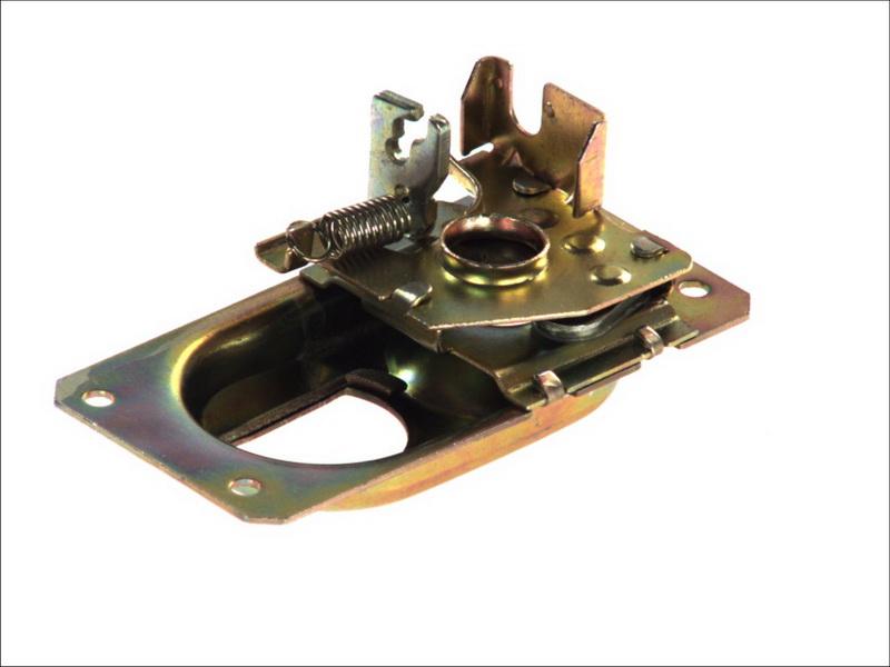 Topran 107 406 - Inchizator capota motor aaoparts.ro