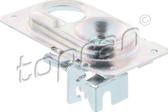 Topran 107 406 - Inchizator capota motor aaoparts.ro