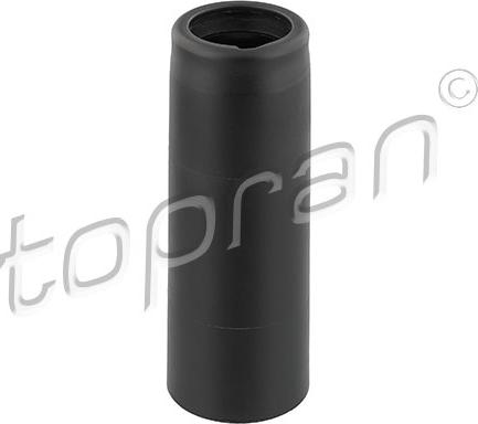 Topran 107 649 - Capac protectie / Burduf, amortizor aaoparts.ro
