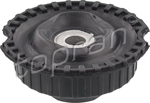 Topran 107 152 - Rulment sarcina suport arc aaoparts.ro