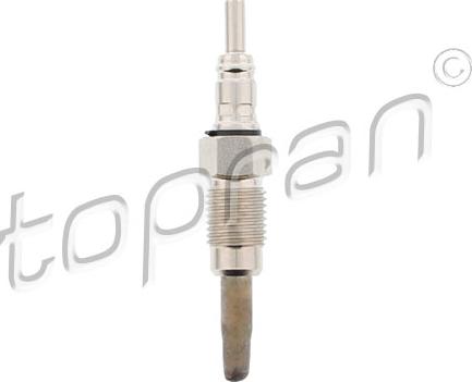 Topran 107 118 - Bujie incandescenta aaoparts.ro