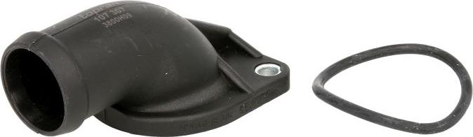 Topran 107 307 - Flansa lichid racire aaoparts.ro