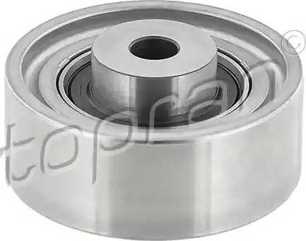 Topran 107 335 - Rola intinzator,curea distributie aaoparts.ro