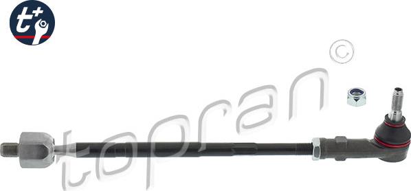 Topran 107 700 - Bara directie aaoparts.ro