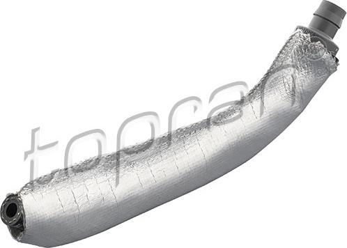 Topran 119 452 - Furtun, alimentare aer aaoparts.ro