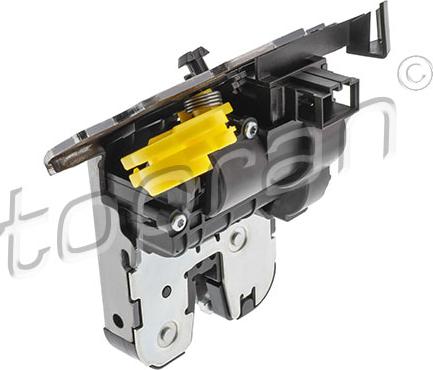 Topran 119 483 - Incuietoare haion aaoparts.ro