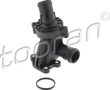 Topran 119 534 - Termostat,lichid racire aaoparts.ro