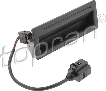 Topran 119 639 - Miner haion aaoparts.ro