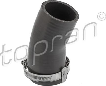 Topran 119 065 - Furtun aer supraalimentare aaoparts.ro