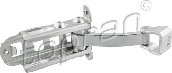 Topran 119 122 - Fixare usa aaoparts.ro