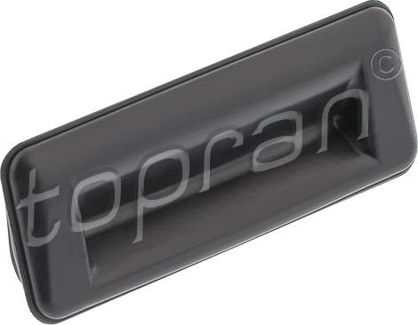 Topran 119 839 - Miner haion aaoparts.ro