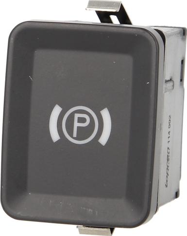 Topran 114 992 - Comutator, actionare frana de parcare aaoparts.ro