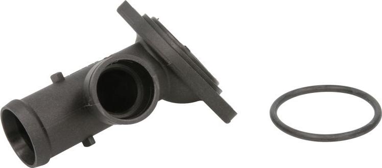 Topran 114 417 - Flansa lichid racire aaoparts.ro