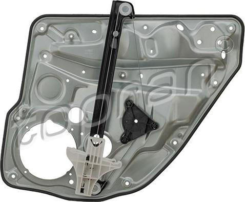 Topran 114 429 - Mecanism actionare geam aaoparts.ro