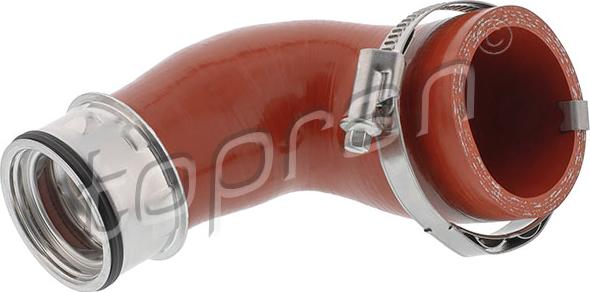Topran 114 478 - Furtun aer supraalimentare aaoparts.ro