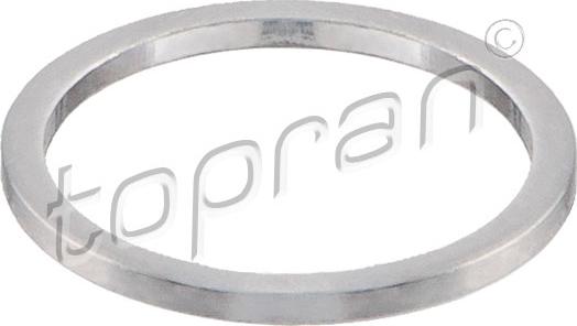 Topran 114 556 - Inel etansare, surub drena ulei aaoparts.ro