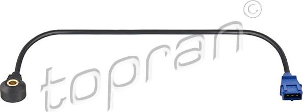 Topran 114 602 - Senor batai aaoparts.ro