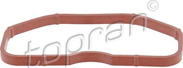 Topran 114 634 - Garnitura, galerie admisie aaoparts.ro
