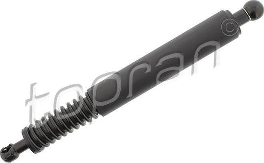 Topran 114 068 - Amortizor portbagaj aaoparts.ro