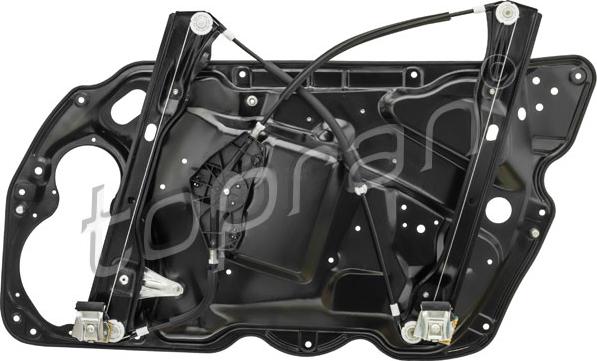 Topran 114 083 - Mecanism actionare geam aaoparts.ro