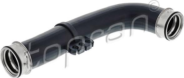 Topran 114 164 - Furtun aer supraalimentare aaoparts.ro