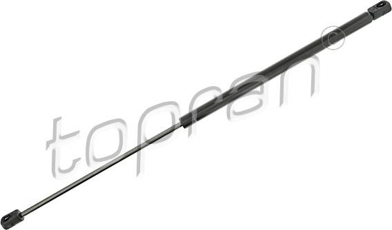 Topran 114 109 - Amortizor portbagaj aaoparts.ro