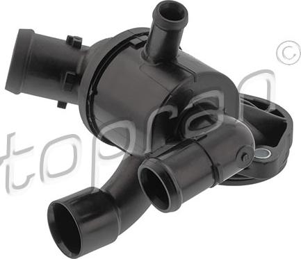 Topran 114 854 - Termostat,lichid racire aaoparts.ro