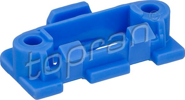 Topran 114 390 - Clips, acoperire decorativa si protectie aaoparts.ro