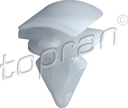 Topran 114 391 - Clips, acoperire decorativa si protectie aaoparts.ro
