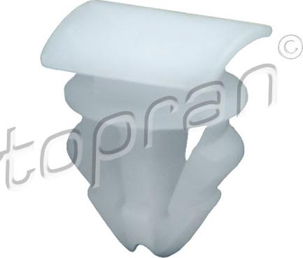 Topran 114 392 - Clips, acoperire decorativa si protectie aaoparts.ro