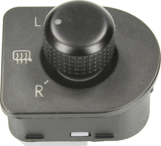 Topran 114 285 - Comutator, reglaj oglinda aaoparts.ro