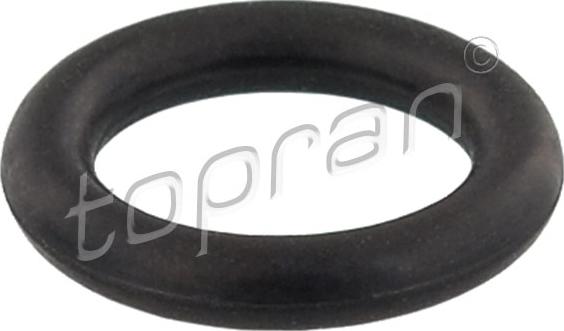 Topran 114 226 - Inel etansare, injector aaoparts.ro